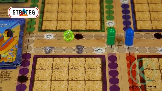 Детская познавательная игра "Logi tep". Обзор развивающей игры для детей от "Strateg" (30269) смотреть онлайн