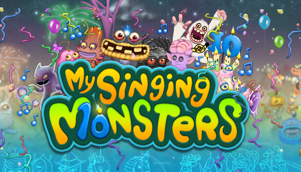 Столько Ключей подарили подписчики » My singing monsters: 6# смотреть онлайн