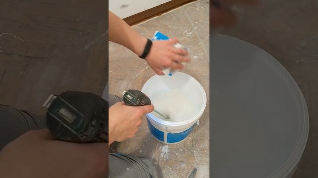 КАК ПРАВИЛЬНО РАЗВОДИТЬ КЛЕЙ ДЛЯ ОБОЕВ БЕЗ КОМОЧКОВ смотреть онлайн