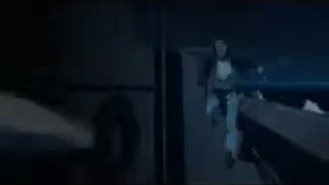 Pass that Dutch (Black Lagoon) смотреть онлайн