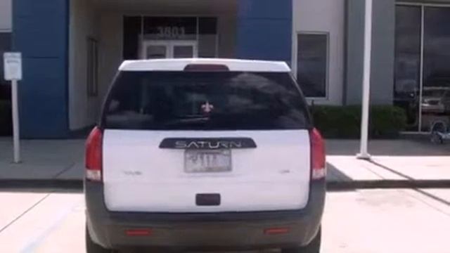 Preowned 2005 Saturn VUE Harvey LA смотреть онлайн
