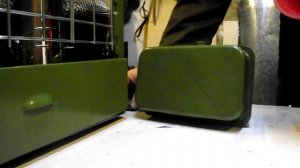 PRO Чудо печь. Солярогаз ПО 1,8