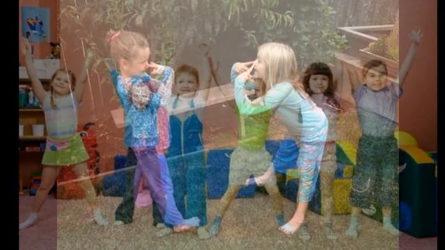 Опыт работы учителя-дефектолога смотреть онлайн