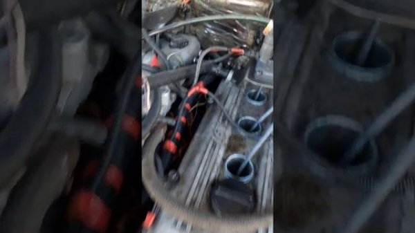 Свап с УМЗ4216 на ЗМЗ406