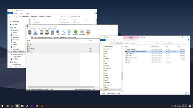 How to Install Half-Life on the RG351P! смотреть онлайн