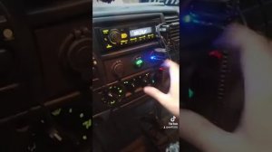 подсветка печки #газель #лайфхаки #ремонтсвоимируками #большелайков