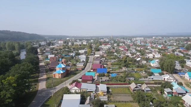 Видео пгт Красная Поляна смотреть онлайн