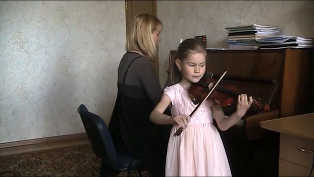 "Залітай, залітай" обробка української народної пісні С.Людкевича смотреть онлайн