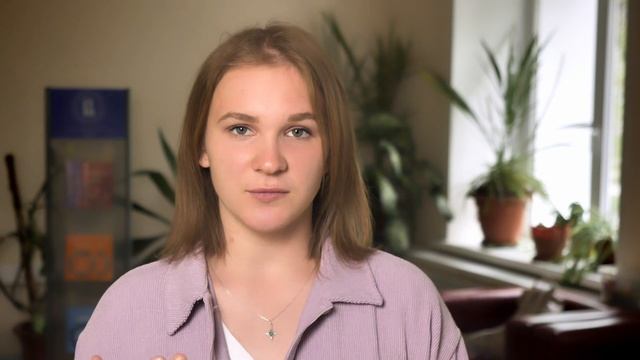 Курсы подготовки к ЕГЭ в НИУ ВШЭ – Пермь. Отзыв Ксении Пащенко