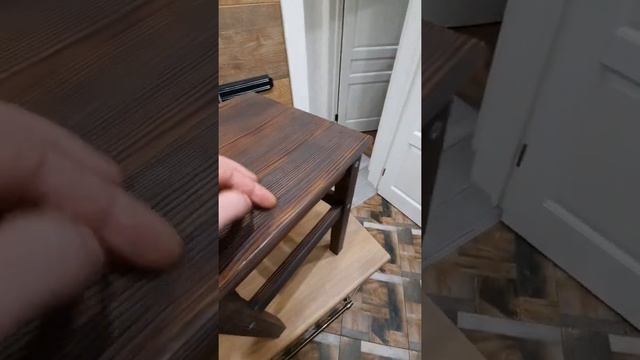 Табуретка из икея смотреть онлайн