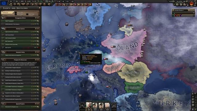 The Most Overpowered Formable Nation In Hearts Of Iron 4 смотреть онлайн