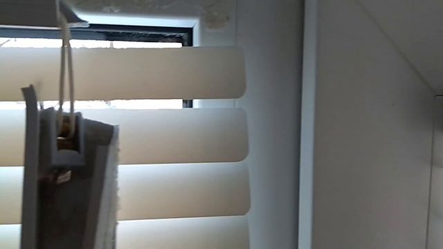 Демонтаж старых и установка новых жалюзи - без саморезов смотреть онлайн