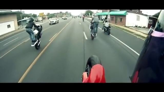 Мото покатушки смотреть онлайн