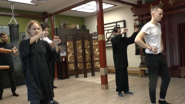 ПСИХОПЛАСТИКА УРОК 2 МАГИЯ МАРТЫНОВА В.В.-2018г. смотреть онлайн