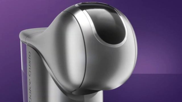 Krups Genio S Touch KP440. Компактний дизайн ― гранд-напої смотреть онлайн