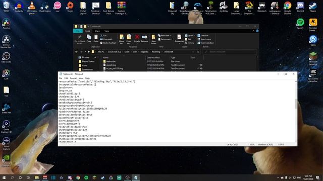 How to AFK on a Minecraft Realm (SEE PINNED COMMENT) смотреть онлайн