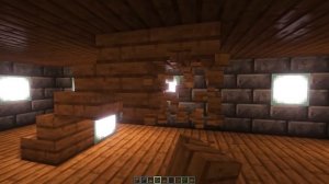 СТРОИМ КРАСИВЫЙ ДОМ В МАЙНКРАФТЕ