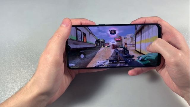 Игры OPPO Reno3 (PUBG:Mobile, CallOfDuty, NFS:MostWanted) смотреть онлайн