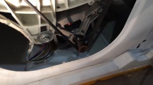 Стиральная машина Toshiba колхозный обзор