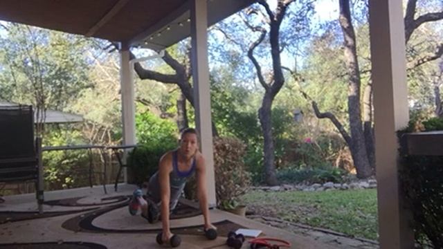 21 Day Fix Extreme Modifications for Diastasis Recti: Dirty 30 смотреть онлайн