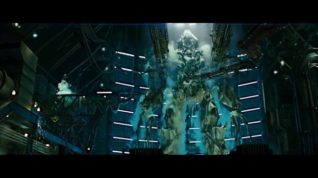 Ficou TOP!!! - Testando Minha Alesis DM6 com a música tema do filme Transformers смотреть онлайн