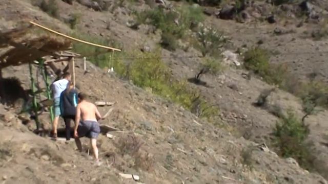 Крым смотреть онлайн