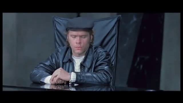Austin Powers 1- dr. evil talks about the ozone смотреть онлайн