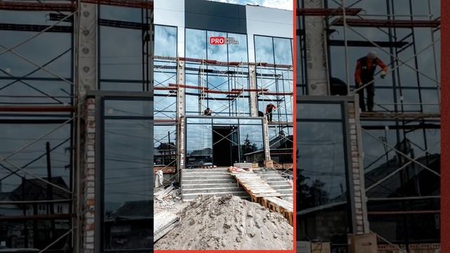 Светопрозрачные конструкции Окна Двери Витражи 0501884747 #?? #окно #дверь #витраж #остекление смотреть онлайн