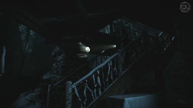 МАНЯК шабуылдауда ➤ Until Dawn #4 эпизод смотреть онлайн