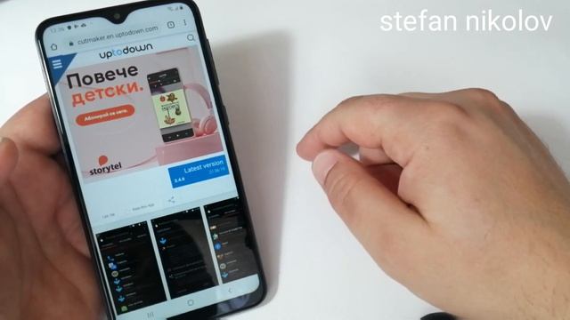 How to Remove Samsung Account from Samsung A10 SM-A105F, Without password. смотреть онлайн