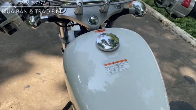 Honda VT750S Sang Tên Toàn Quốc, Kính Mời Anh Em - Người Mê Xe