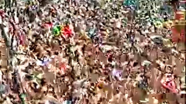 НАШЕствие 2009 Мельница - Ночная кобыла смотреть онлайн