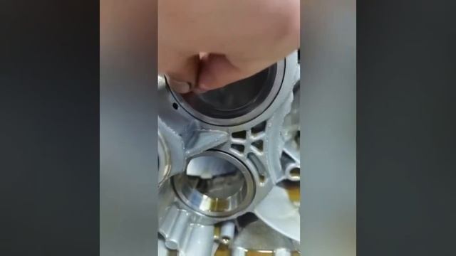 DSG - 6 02E DQ250 смотреть онлайн