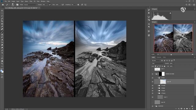 4.2.5 Working with colors смотреть онлайн