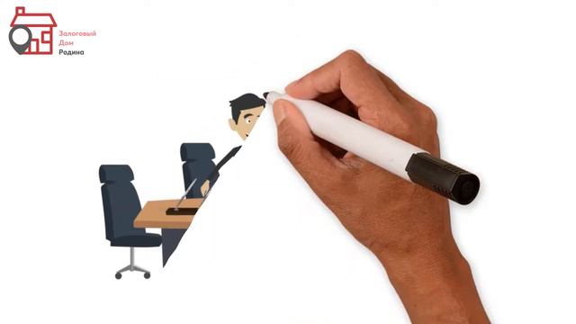 Залоговый дом Родина! Нужно думать и действовать ! смотреть онлайн