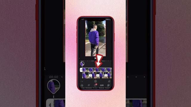 Как заменить цвет на видео в один клик смотреть онлайн