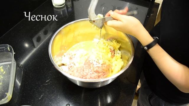 Как быстро приготовить домашние котлеты из говядины и свинины. смотреть онлайн