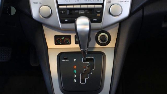 Lexus RX 400h Executive Full Map navigatie, Mark Levinson, Sunroof смотреть онлайн
