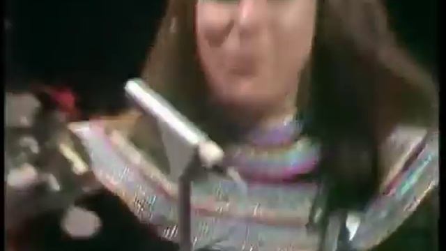 Merry Christmas Everybody - Slade смотреть онлайн