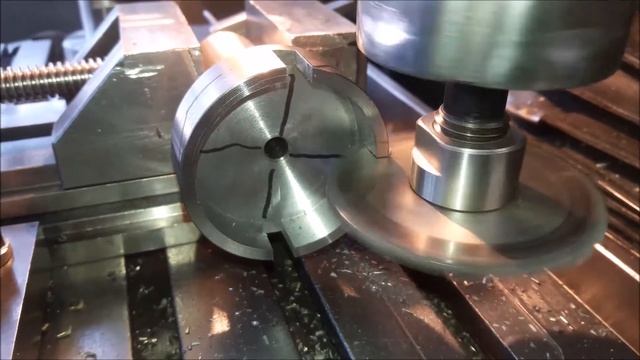 Кольцевое сверло. смотреть онлайн