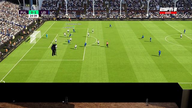 Gameplay Mod Special Edition PES 2021 - Mod Gameplay PES21 With Smoother Motion Changes