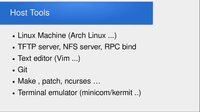 Getting SGX530 GPU to work on your own vanilla kernel, a walkthrough смотреть онлайн