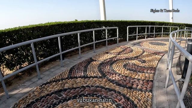 4K Al Bateen Beach | Abu Dhabi #uae #abudhabi #beach #sightseeing