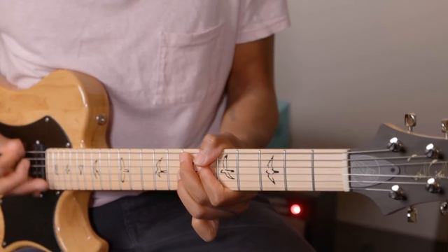 Did PRS Just KILL The Telecaster смотреть онлайн