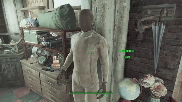 Fallout 4 Mods - The Crib смотреть онлайн