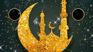 С Благословенной Пятницей, дорогие мусульмане!