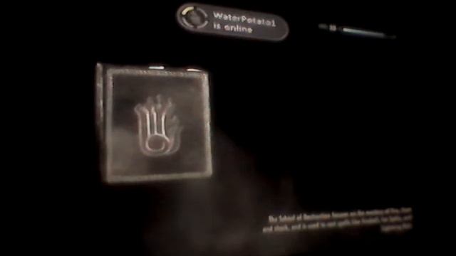 Skyrim-Filling Black Soul Gems I (No Commentary) смотреть онлайн