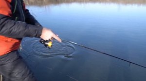 КАТУШКА ДЛЯ СПИННИНГА. Основные характеристики и отличия. Спиннинговая ловля для новичков.