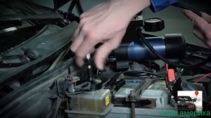 Замена тормозной жидкости на автомобиле своими руками