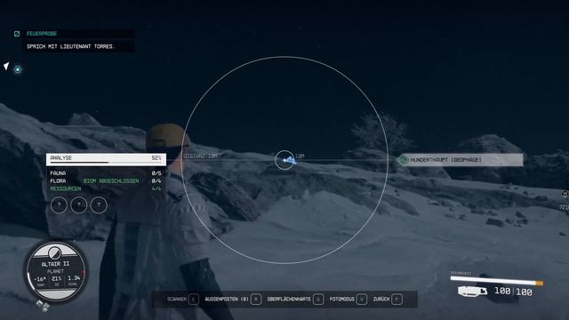 Let’s Play Starfield #36 Erkundungstour auf Altair II смотреть онлайн